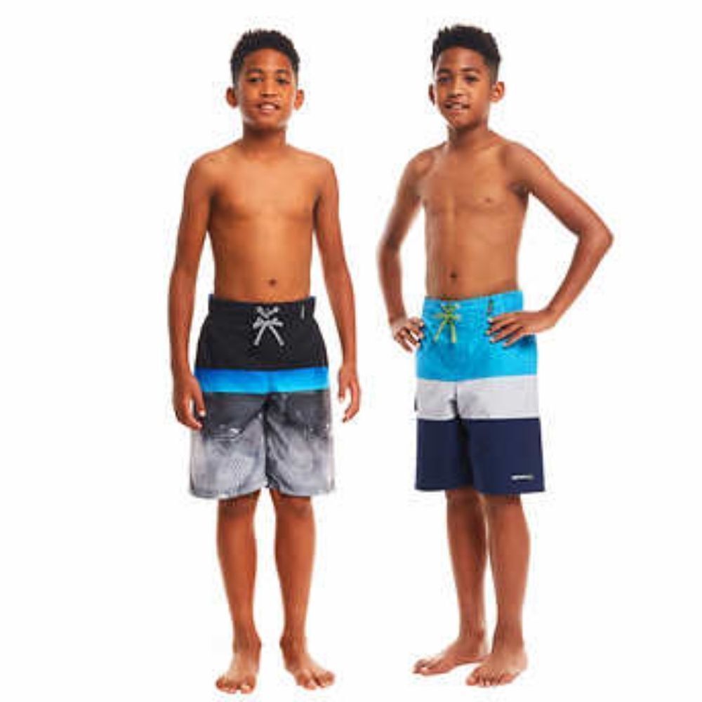 Gerry Youth 2-pack Swim Short